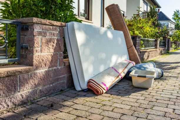 Reliable Parsippany, NJ Junk Removal Services Solutions